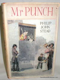 image of Mr. Punch