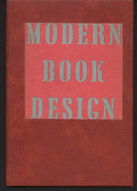 image of Modern Book Design