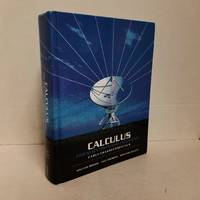 Calculus for Scientists..Early Transcendentals