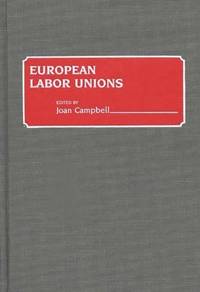 European Labor Unions