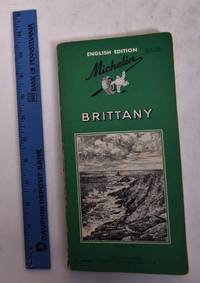 image of Michelin Green Guides: Brittany