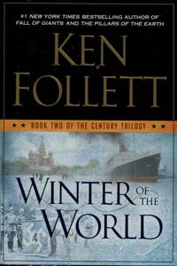 image of Winter of the World, Book Two of the Century Trilogy