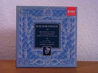 Rachmaninov. Orchestral Works - Orchesterwerke - ÂŒuvres pour orchestre. St Petersburg...