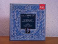 Rachmaninov. Orchestral Works - Orchesterwerke - uvres pour orchestre. St Petersburg...