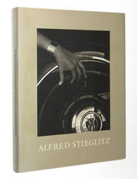 Alfred Stieglitz: Photographs & Writings by Stieglitz, Alfred; Sarah Greenough; Juan Hamilton - 1983