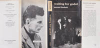 cover of Waiting for Godot: A Tragicomedy in Two Acts.