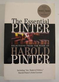 The Essential Pinter