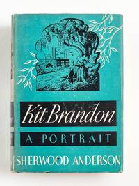 KIT BRANDON: A Portrait