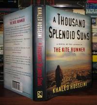 A THOUSAND SPLENDID SUNS