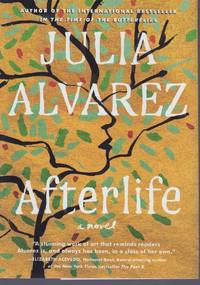 cover of AFTERLIFE