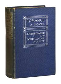 Romance: A Novel