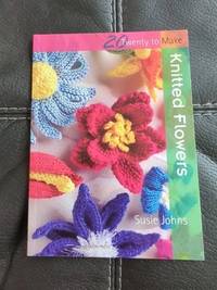 Knitted Flowers