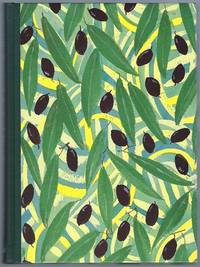 image of A Book of Mediterranean Food and other writings