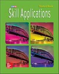 Corrective Reading Decoding Level C, Student Book