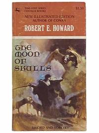image of The Moon of Skulls (The Time-Lost Series) (New Illustrated Edition)