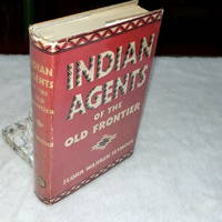 image of Indian Agents of The Old Frontier