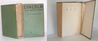 image of Lincoln the Unknown