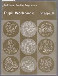 Endeavour Reading Programme Pupil Workbook Stage 8