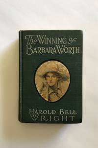 The Winning of Barbara Wright