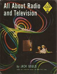 image of All about Radio and Television (allabout A-2)