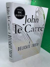 cover of A Delicate Truth