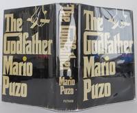 cover of The Godfather