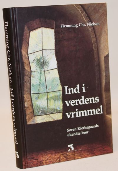 Ind i verdens vrimmel.