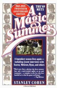 A Magic Summer : The '69 Mets
