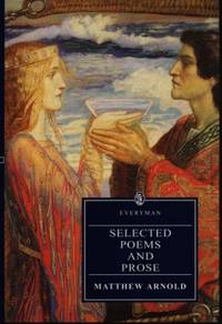 Selected Poems and Prose (Everyman)