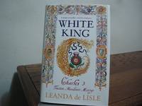 White King: Traitor, Murderer, Martyr