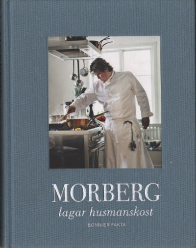 MORBERG LAGAR HUSMANSKOST.