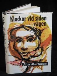 KLOCKOR VID SIDENVÄGEN.