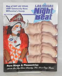image of Las Vegas Night Beat November 2011