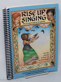Rise Up Singing, the Group-Singing Song Book