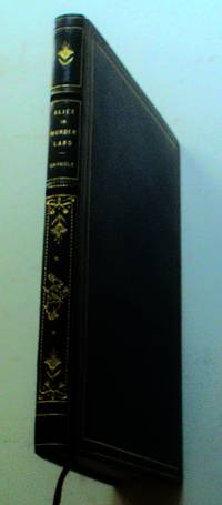 ALICE IN WONDERLAND. With all the original engravings as drawn by Sir John Tenniel by CARROLL. LEWIS. ; Tenniel. John. Illustrates - Hardcover - from Paul Foster Books (SKU: 9054)