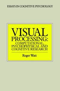 Visual Processing: Computational Psychophysical and Cognitive Research