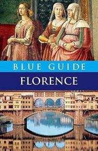 Florence (Blue Guides)