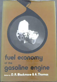 image of Fuel Economy of the Gasoline Engine: Fuel Lubricant and Other Effects