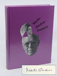 Martin Gardner Presents