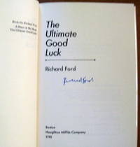 image of The Ultimate Good Luck
