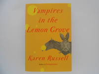 Vampires in the Lemon Grove