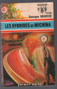 image of Les hybrides de michina