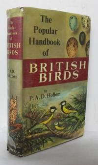 The Popular Handbook of British Birds.