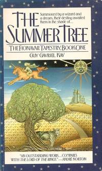 Summer Tree