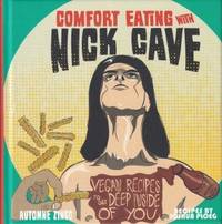 image of Comfort Eating with Nick Cave