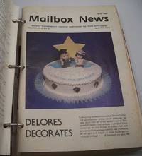 Mailbox News: Maid of Scandinavia's Monthly Publication for Food Enthusiasts April 1984-April 1985