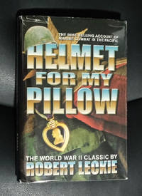 Helmet for My Pillow