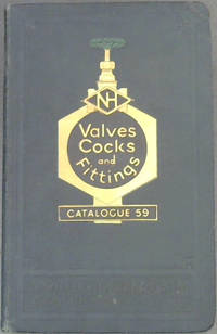 Valves Cocks and Fittings - Catalogue 59