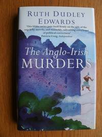 The Anglo-Irish Murders