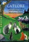 CATLORE. Tales from Around the World Retold and Illustrated